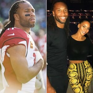 The Richest NFL Players & The Women Who Stand By Their Side At Each ...