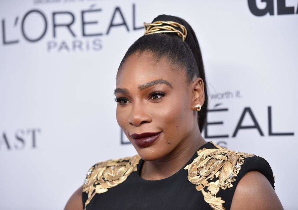 Serena Williams Launches Her Great Clothing Line For Women Of All Body Sizes Trading Blvd