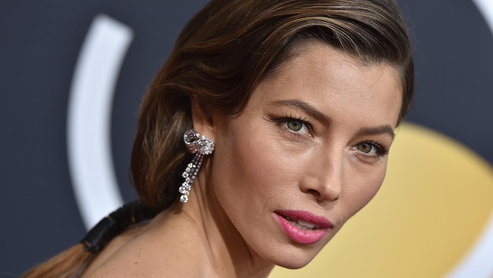 Jessica Biel Did Some Shocking Things In Her 20s That She Regrets