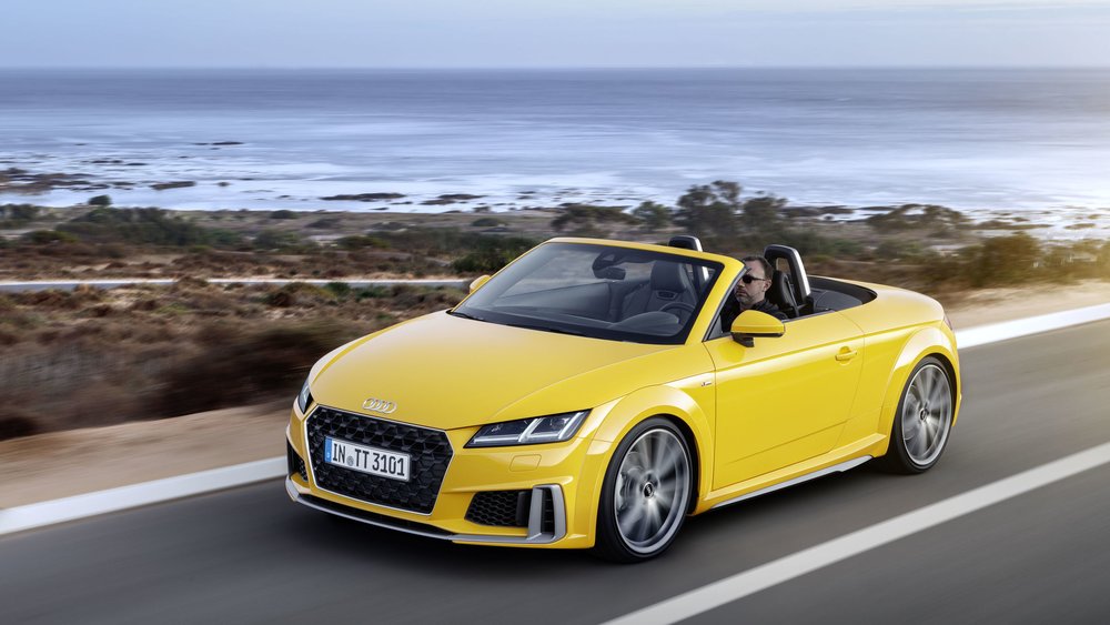 Audi struggled to start the year 2019 right as it faces lower production of cars due to various factors.