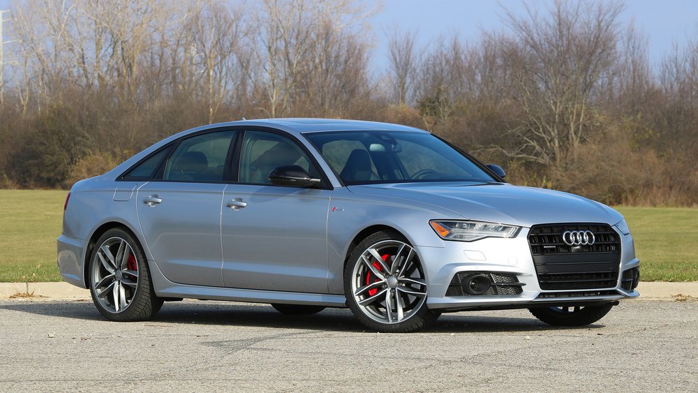 Experts Finally Reveal Why There's a Sudden Shortage of Audi Luxury