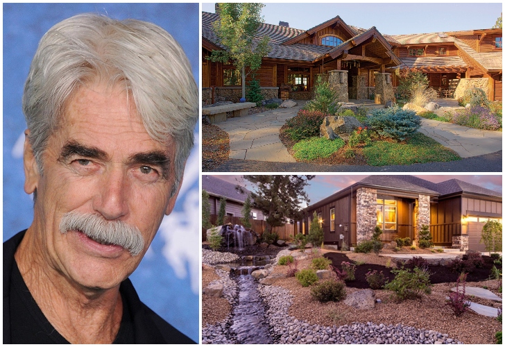 These Multi-Million Dollar Houses Of Hollywood's Longest Standing Stars ...