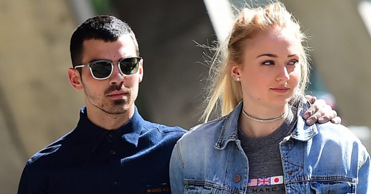 Joe Jonas reveals their latest music video holds a special place to their hearts since it features an intimate family affair.