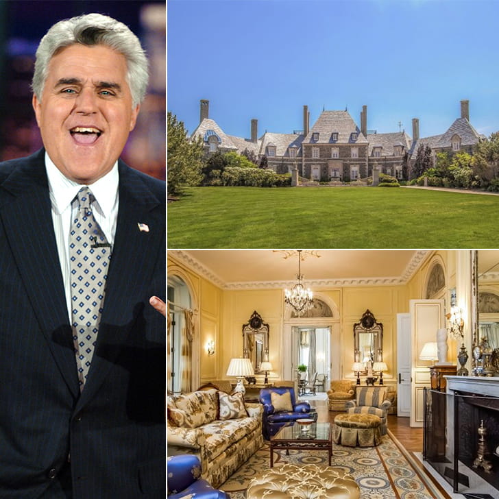 The Houses of Hollywood's Oldest Stars You Thought They're