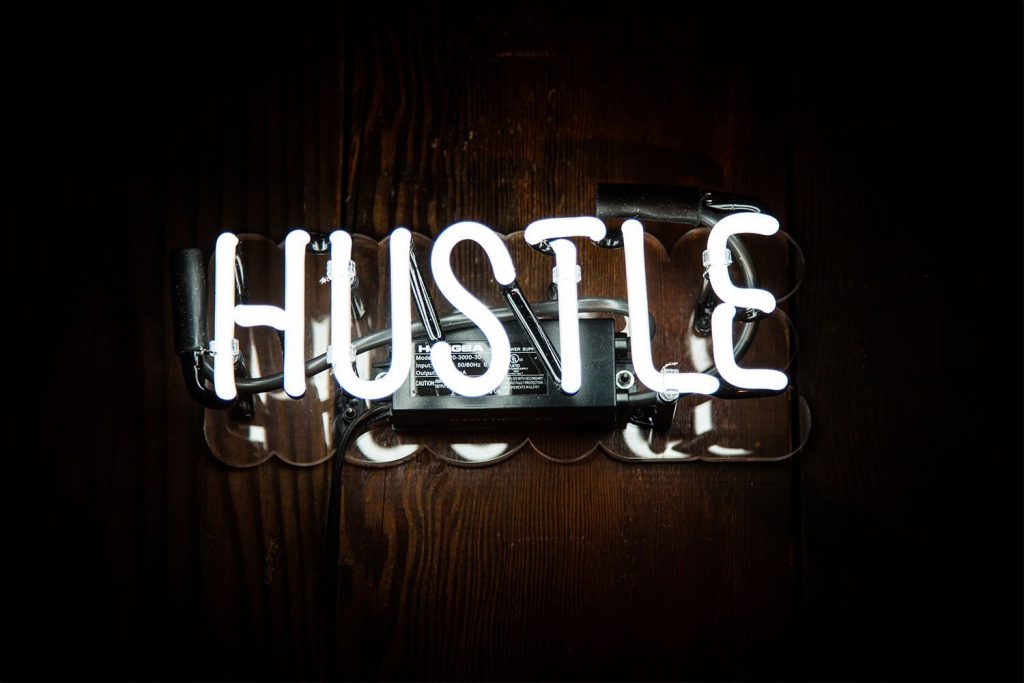 Side Hustles Are Big Nowadays, Here’s Why More Millenials Are Getting ...