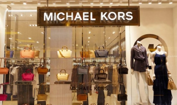 michael kors in store sale