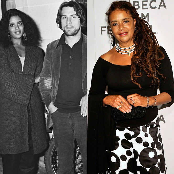 Diane Abbott Robert De Niro