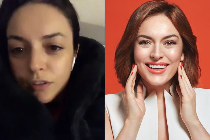 Makyajlı mı Makyajsız mı? Son yıllarda dünyada yeni bir ...