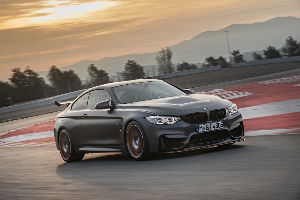 This Limited Edition BMW Is So Popular It Sold Out In Two Months this-limited-edition-bmw-is-so-popular-it-sold-out-in-two-months