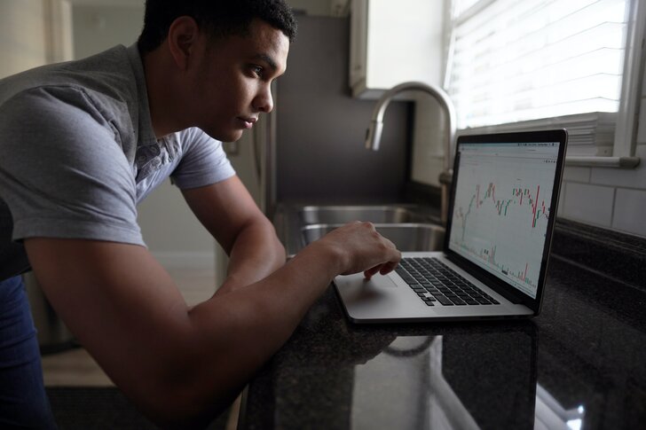 Investing In Stocks For Young Adults