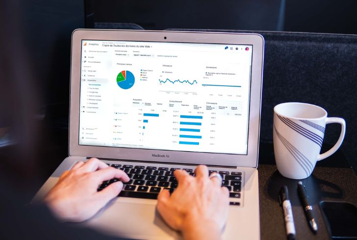 Google Sheets Stock Tracking Formula