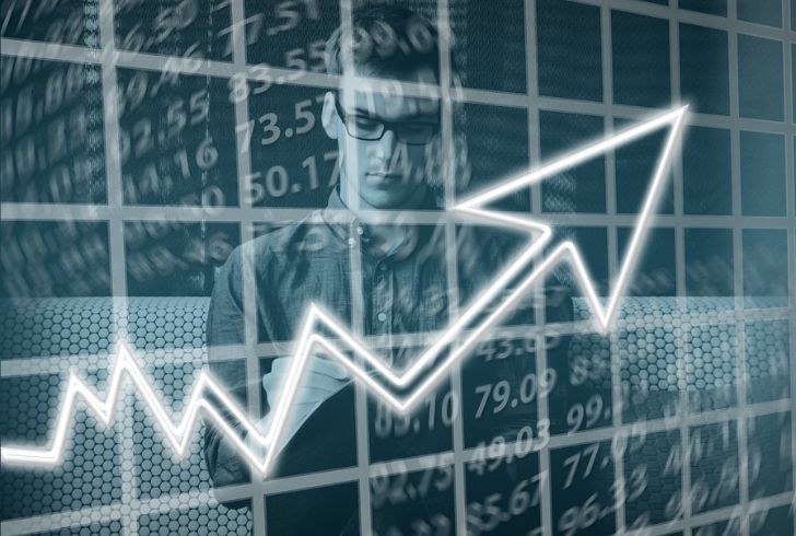 Stock Tracking with Google Finance in sheet.