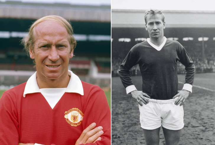 October brought the sports world to a standstill with the passing of Sir Bobby Charlton at 86.
