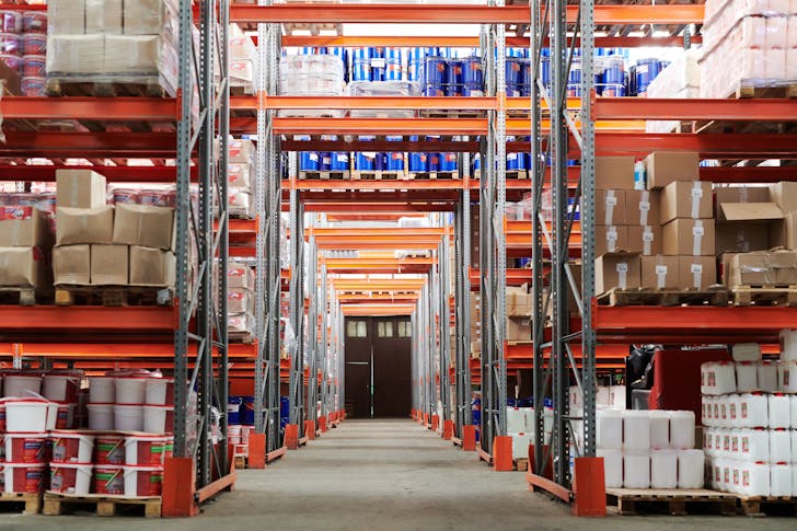 Are storage units a good investment in 2024?