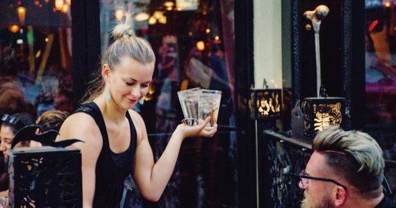 Stakeholder capitalism