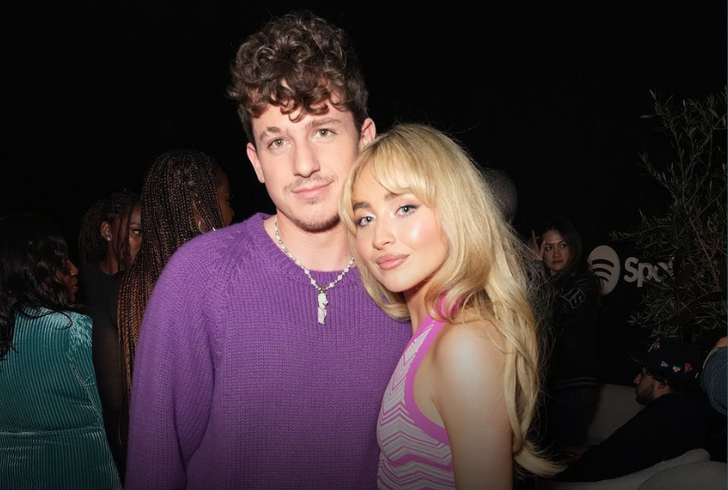 Are Charlie Puth and Sabrina Carpenter Dating?