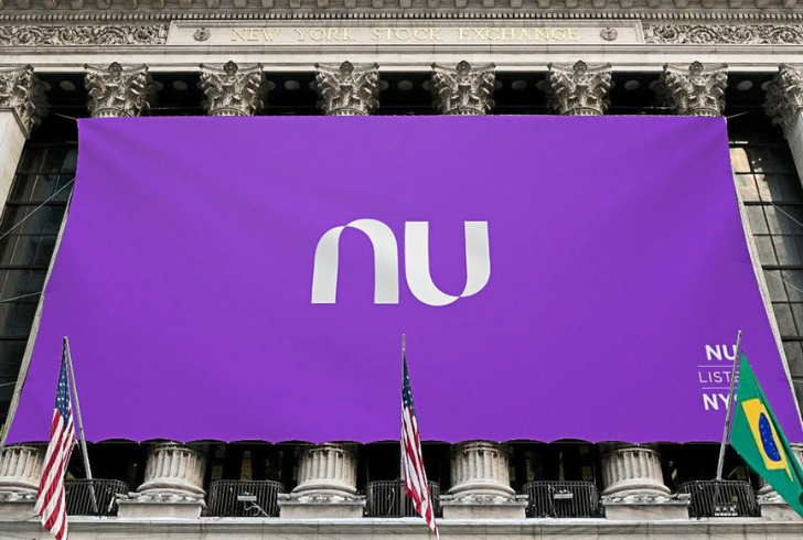 Nu Holdings expanding digital banking in Latin America