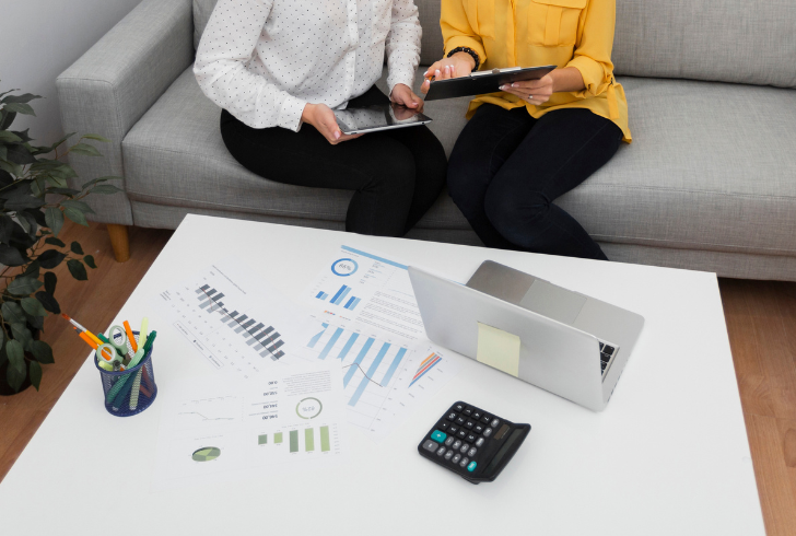 TVA method calculates fees on total value